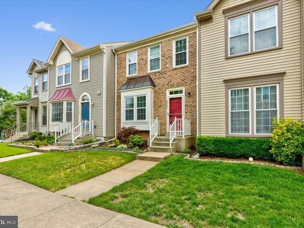 6940 COMPTON LANE, CENTREVILLE, VA 20121