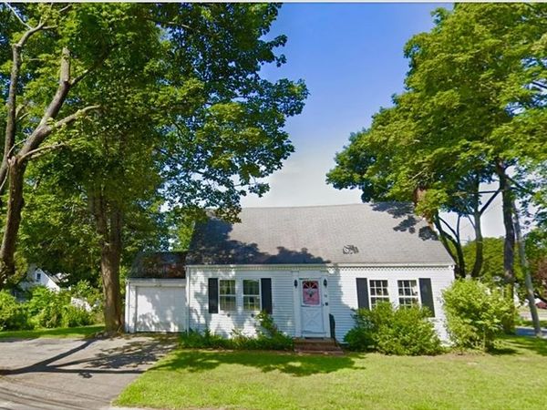 58 Washington St, Stoneham, MA 02180