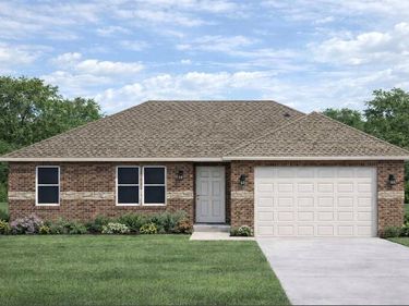 2622 Marburg Street, Dallas, TX 75215