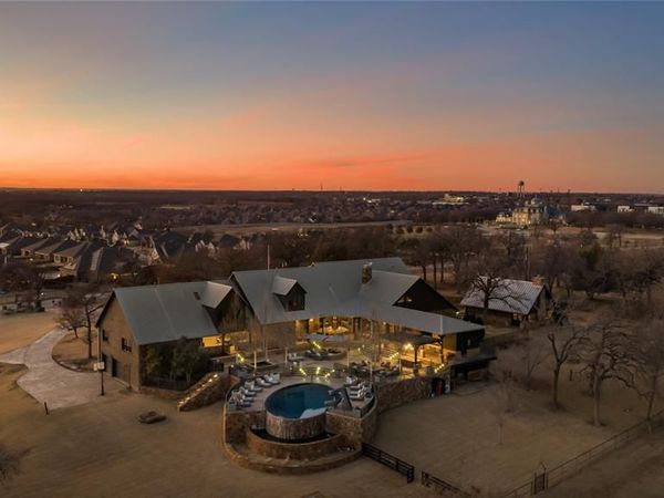 121 Harbor Lane, Hickory Creek, TX 75065