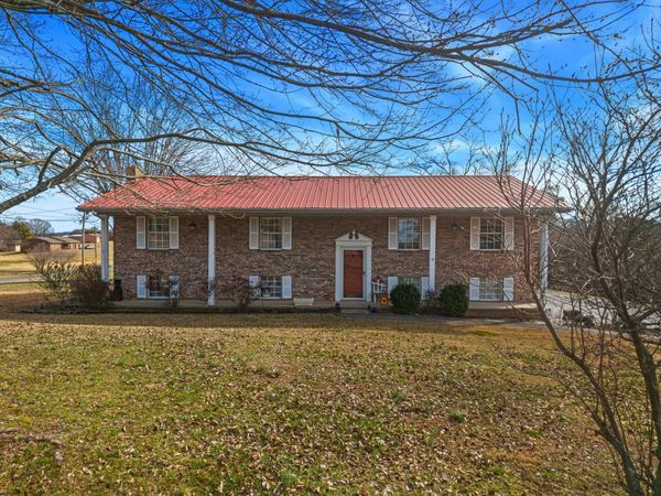 1536 Gleason Drive, Jefferson City, TN 37760