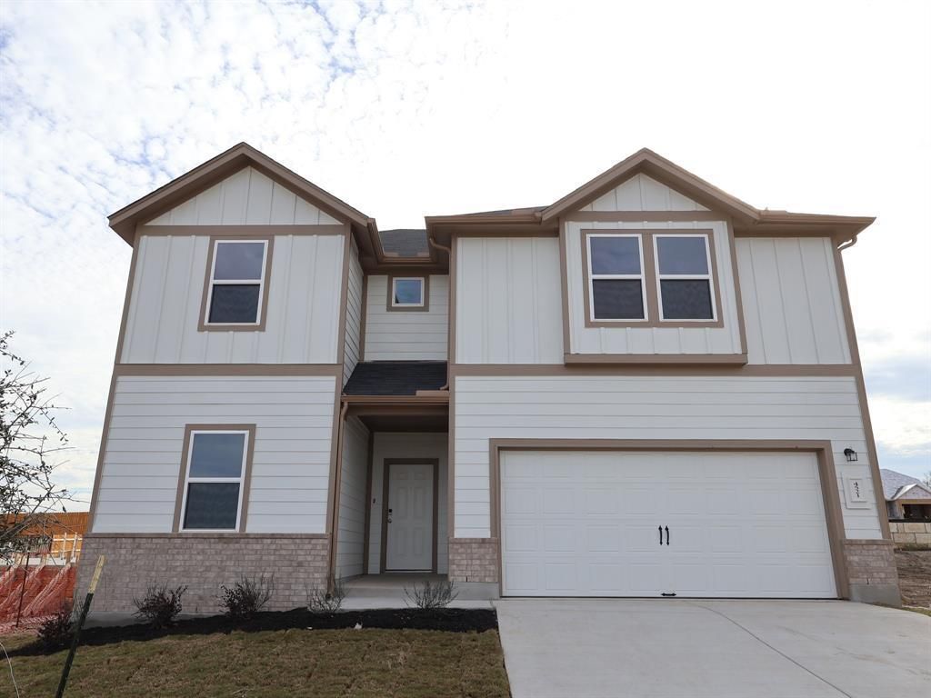 4521 Bridal Veil Dr, Austin, TX 78747 Main Photo