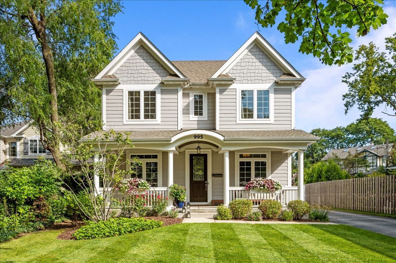 995 Harvard Court, Highland Park, IL 60035 Main Photo