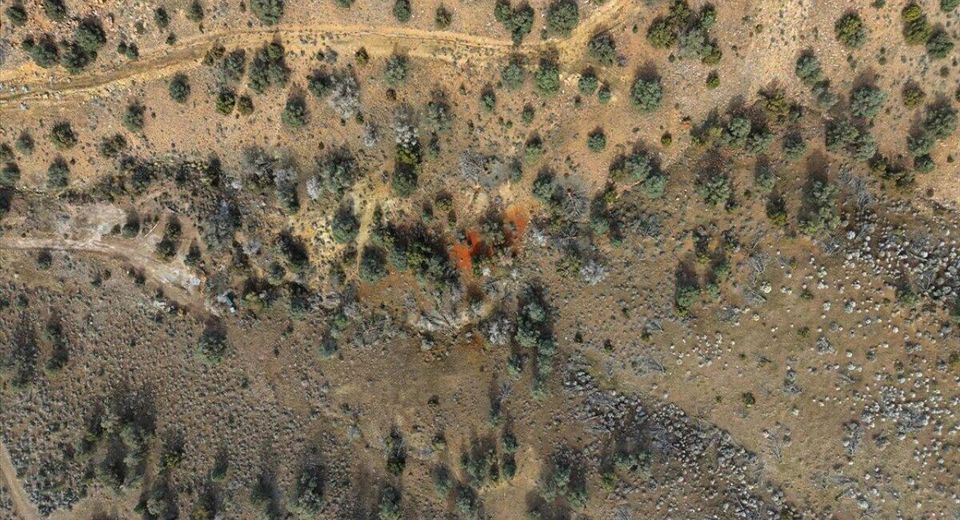 00 Temple Hill Road, Lot #B-1, Reno, NV 89521 Photo