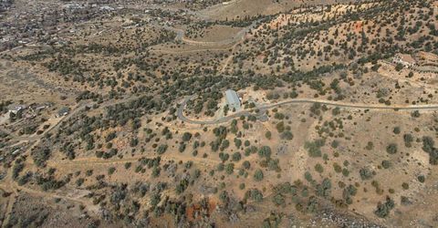 00 Temple Hill Road, Lot #B-1, Reno, NV 89521 Photo