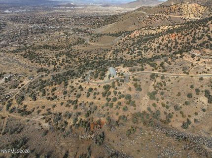 00 Temple Hill Road, Lot #B-1, Reno, NV 89521 Photo