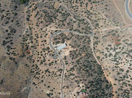 00 Temple Hill Road, Lot #B-1, Reno, NV 89521 Photo