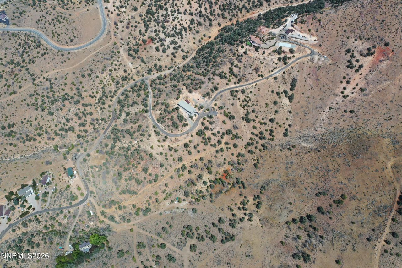 00 Temple Hill Road, Lot #B-1, Reno, NV 89521 Photo