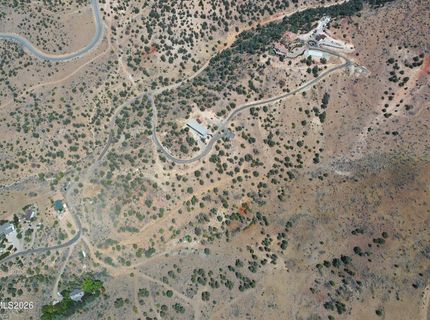 00 Temple Hill Road, Lot #B-1, Reno, NV 89521 Photo