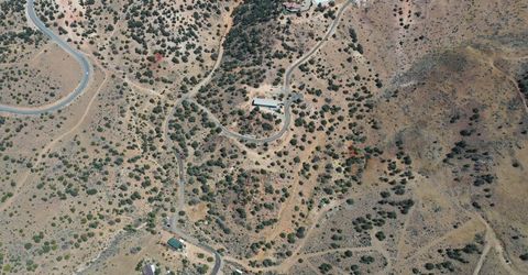 00 Temple Hill Road, Lot #B-1, Reno, NV 89521 Photo