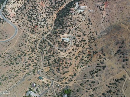 00 Temple Hill Road, Lot #B-1, Reno, NV 89521 Photo