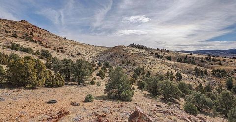 00 Temple Hill Road, Lot #B-1, Reno, NV 89521 Photo