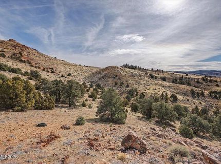 00 Temple Hill Road, Lot #B-1, Reno, NV 89521 Photo
