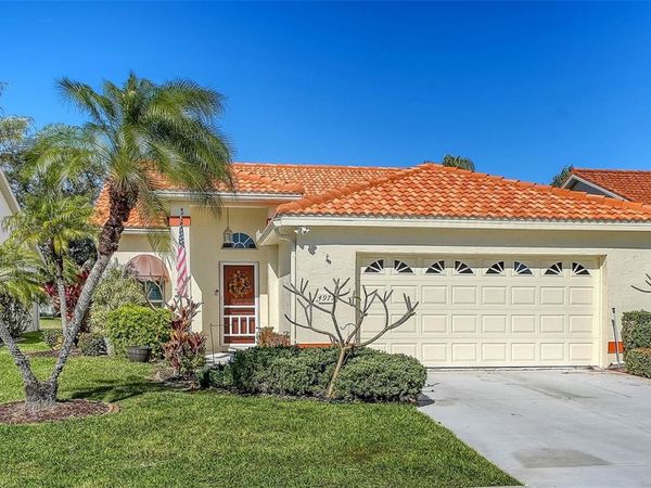 4977 TAMARACK TRAIL, VENICE, FL 34293