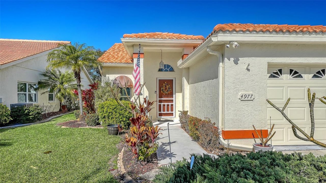 4977 Tamarack Trail, Venice, FL 34293 Photo