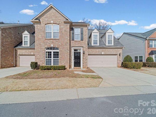 3342 Park South Station Boulevard, Charlotte, NC 28210
