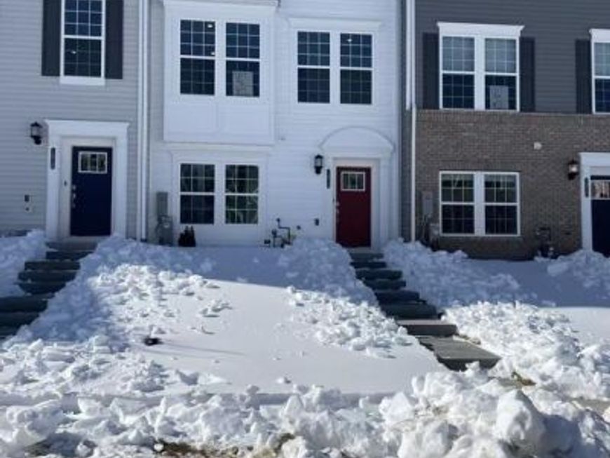 1814 Oxbow Road, Windsor Mill, MD 21244 Main Photo