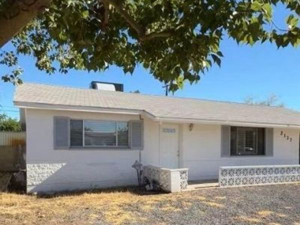 2127 E Bayberry Avenue, Mesa, AZ 85204