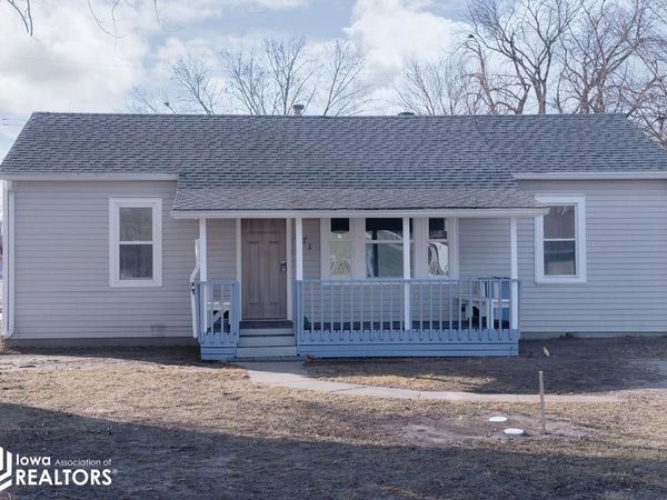 571 S Ransom Street, Ottumwa, IA 52501