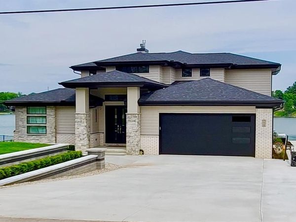 7020 Driftwood Drive, Deerfield Twp, MI 48430