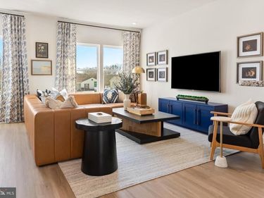 109 BOONE COURT, WINCHESTER, VA 22602