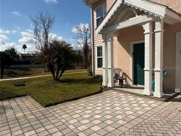 5006 MANGROVE ALLEY, Unit 201, KISSIMMEE, FL 34746