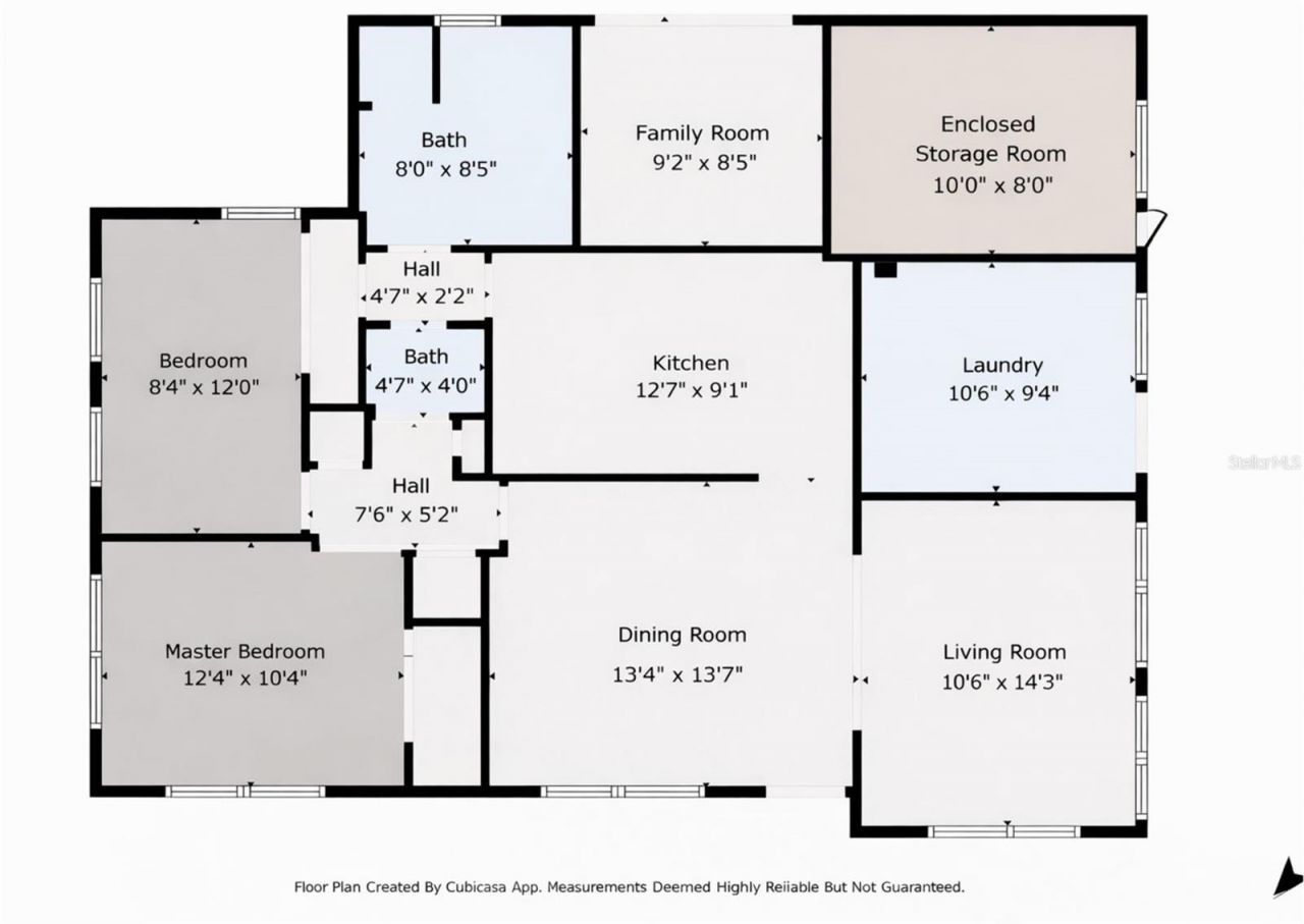 1541 68th Avenue N, Saint Petersburg, FL 33702 Photo