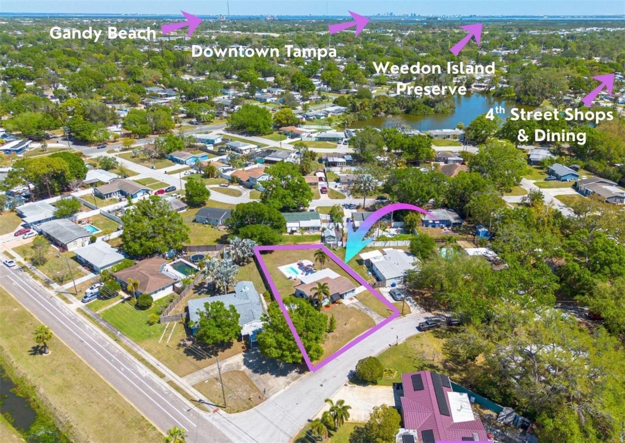 1541 68th Avenue N, Saint Petersburg, FL 33702 Photo