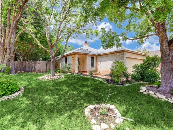 21100 Derby Day Ave, Pflugerville, TX 78660