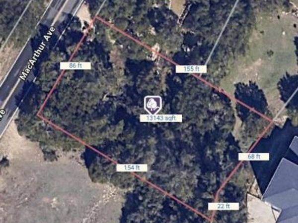 3003 Macarthur Ave, Leander, TX 78645