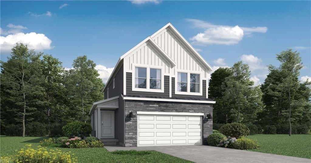 1344 SE Windbreak Drive, Lees Summit, MO 64081 Main Photo