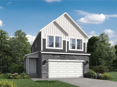 1344 SE Windbreak Drive, Lee's Summit, MO 64081