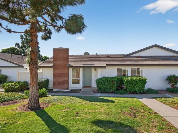 5288 Shiloh Way, Ventura, CA 93003