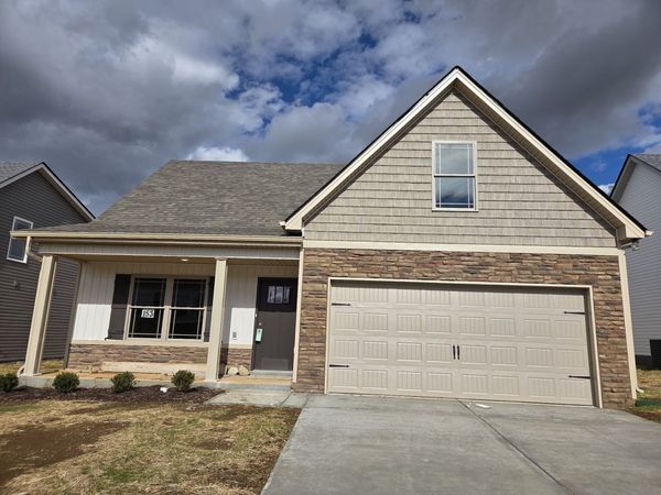 2914 Valley Farms Drive, Christiana, TN 37037