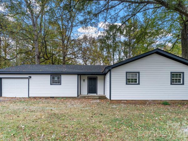 8608 Willhill Road, Mint Hill, NC 28227