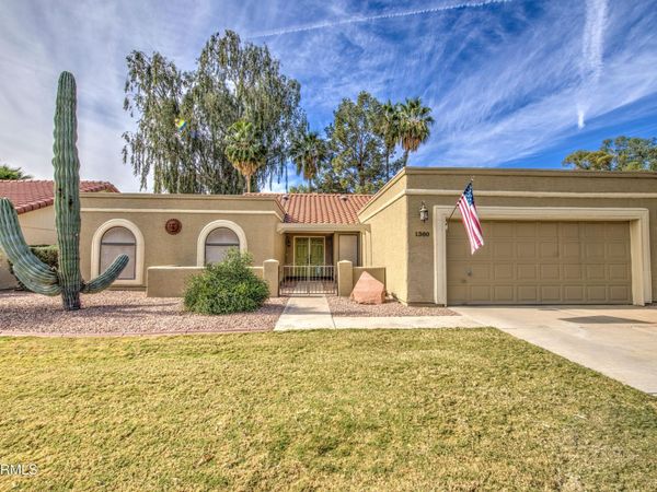 1380 LEISURE WORLD, Mesa, AZ 85206