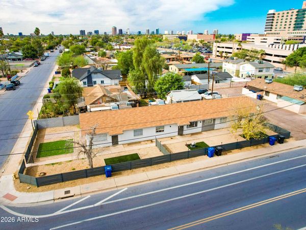 1950 E YALE Street, Phoenix, AZ 85006