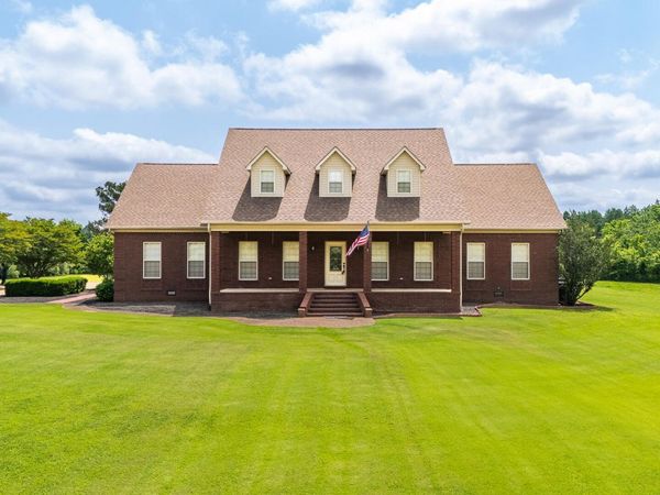 3011 Crucifer Road , Huron, TN 38345