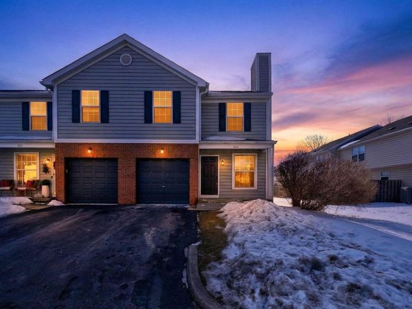 893 Charleston Way Drive, Unit 21A, Westerville, OH 43081