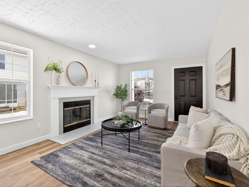 893 Charleston Way Drive, Unit 21A, Westerville, OH 43081 Photo 11