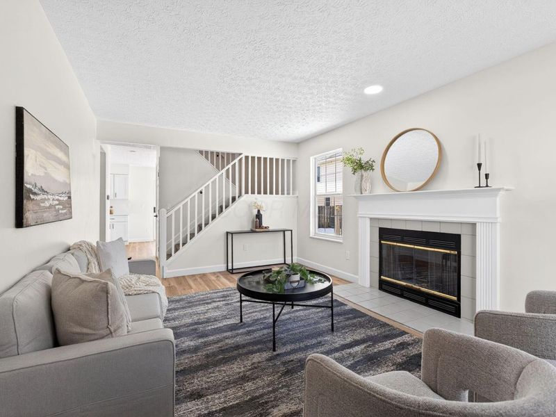 893 Charleston Way Drive, Unit 21A, Westerville, OH 43081 Photo 13