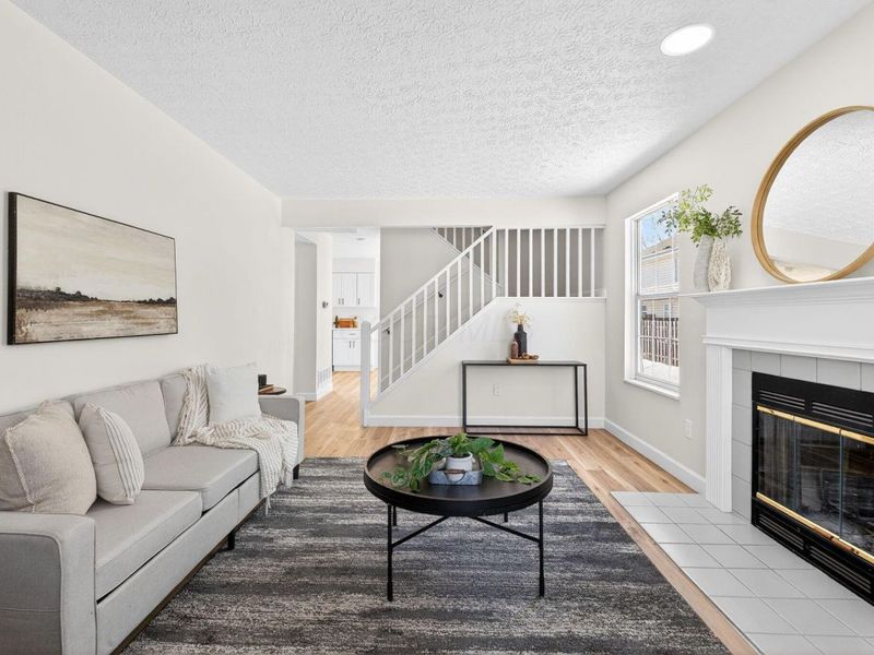 893 Charleston Way Drive, Unit 21A, Westerville, OH 43081 Photo 14