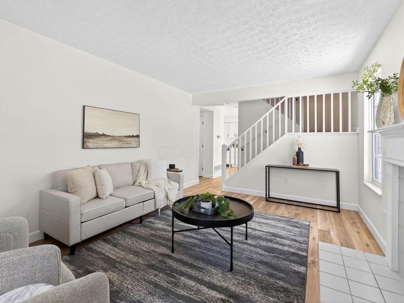 893 Charleston Way Drive, Unit 21A, Westerville, OH 43081 Photo 15