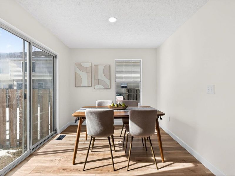 893 Charleston Way Drive, Unit 21A, Westerville, OH 43081 Photo 16