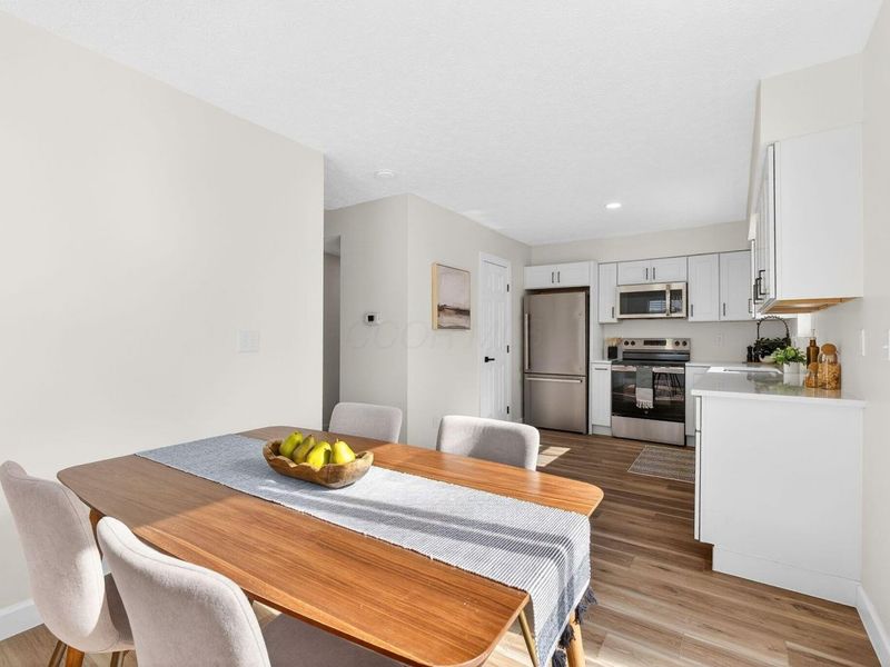 893 Charleston Way Drive, Unit 21A, Westerville, OH 43081 Photo 17