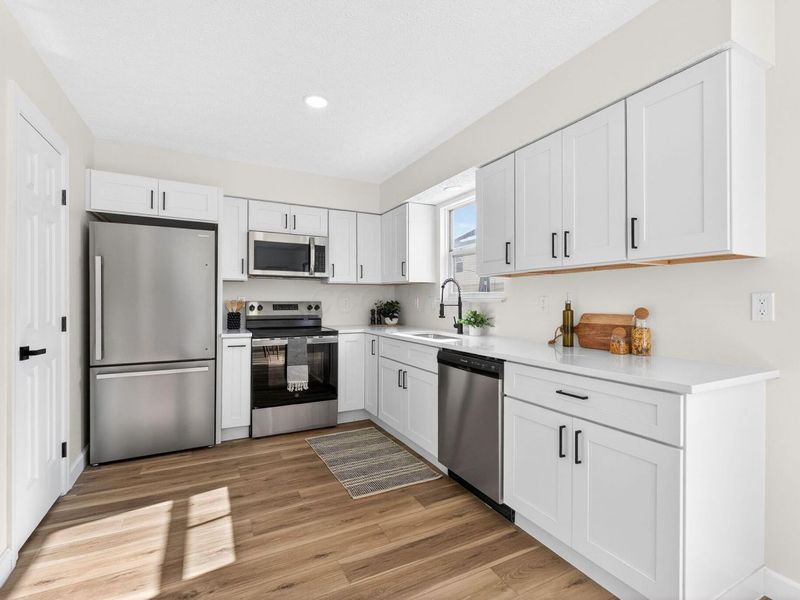 893 Charleston Way Drive, Unit 21A, Westerville, OH 43081 Photo 18