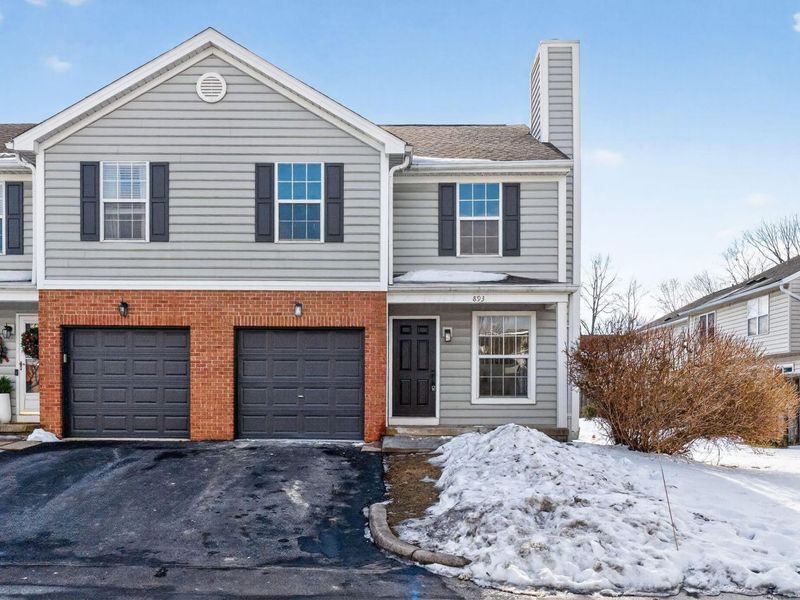 893 Charleston Way Drive, Unit 21A, Westerville, OH 43081 Photo 2