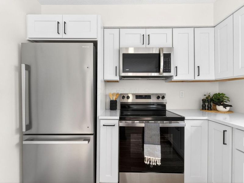 893 Charleston Way Drive, Unit 21A, Westerville, OH 43081 Photo 21