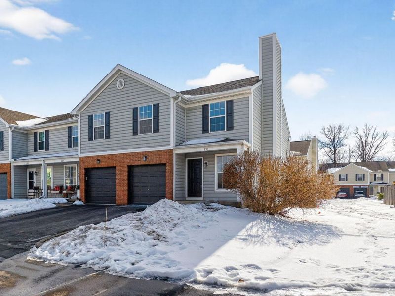 893 Charleston Way Drive, Unit 21A, Westerville, OH 43081 Photo 3