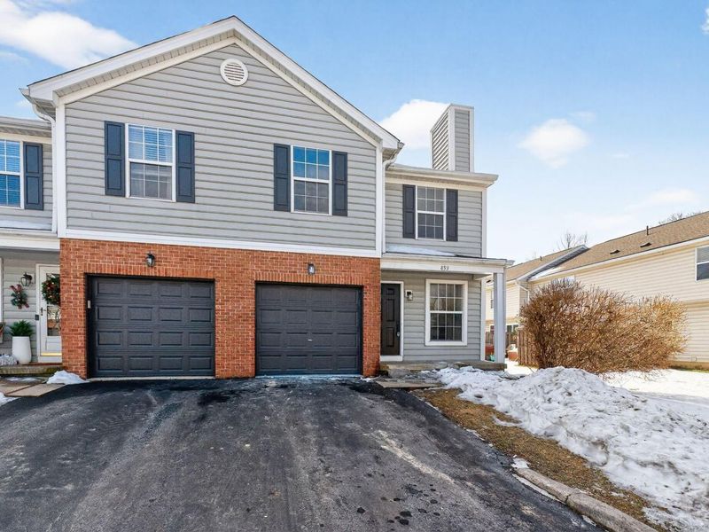 893 Charleston Way Drive, Unit 21A, Westerville, OH 43081 Photo 4